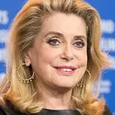 Catherine Deneuve