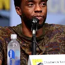 Chadwick Boseman