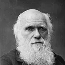 Charles Darwin