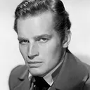 Charlton Heston