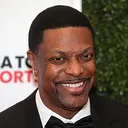 Chris Tucker