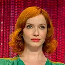 Christina Hendricks