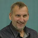 Christopher Eccleston
