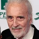 Christopher Lee