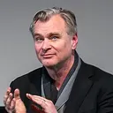 Christopher Nolan