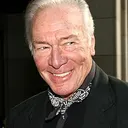 Christopher Plummer