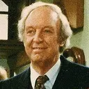 Conrad Bain