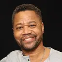 Cuba Gooding Jr.