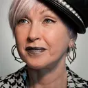 Cyndi Lauper