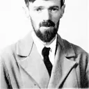 D. H. Lawrence