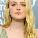 Dakota Fanning