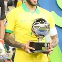 Daniel Alves