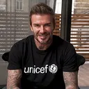 David Beckham