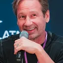 David Duchovny