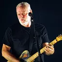 David Gilmour