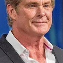 David Hasselhoff