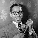 Dizzy Gillespie