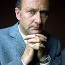Donald Pleasence