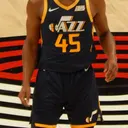 Donovan Mitchell