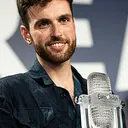 Duncan Laurence