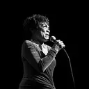Eartha Kitt