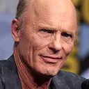 Ed Harris