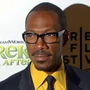 Eddie Murphy