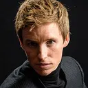 Eddie Redmayne