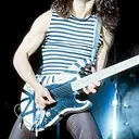 Eddie Van Halen