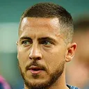 Eden Hazard