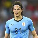 Edinson Cavani