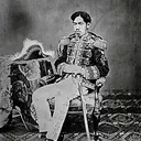 Emperor Meiji