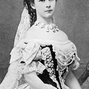 Empress Elisabeth of Austria