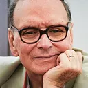Ennio Morricone