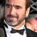 Eric Cantona