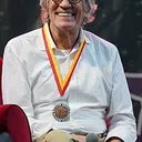 Eric Roberts