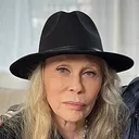 Faye Dunaway