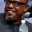 Forest Whitaker
