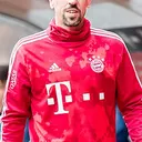Franck Ribéry