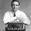 Fred Rogers