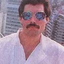 Freddie Mercury