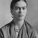 Frida Kahlo