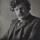 G. K. Chesterton