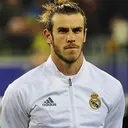 Gareth Bale