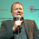 Garry Shandling