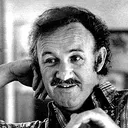 Gene Hackman