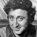 Gene Wilder