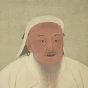 Genghis Khan