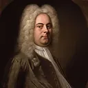 George Frideric Handel
