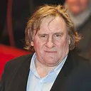 Gérard Depardieu